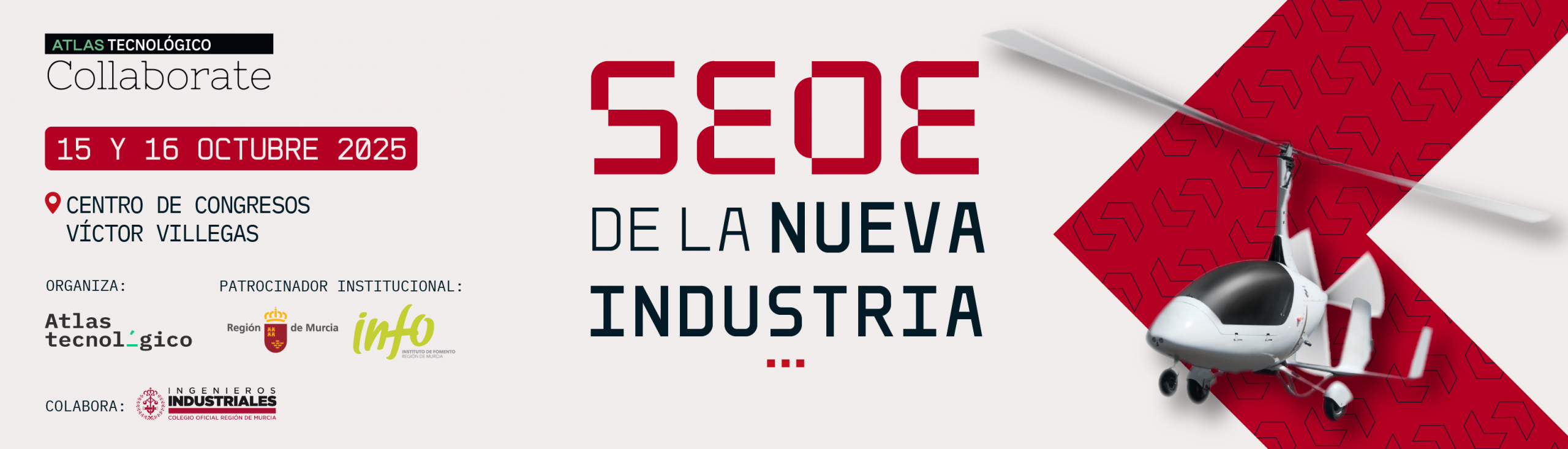 Murcia reúne a más de 400 directivos de toda España en una cumbre para captar sedes de empresas