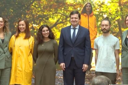 Castilla y León despliega su otoño: la Junta refuerza su apuesta para liderar el turismo nacional