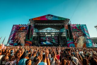 El Cook Music Fest 2026 agota sus 5.000 entradas de preventa en horas