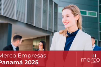 Caja de Ahorros destaca entre las empresas con mejor reputación financiera en Panamá, según Merco 2025