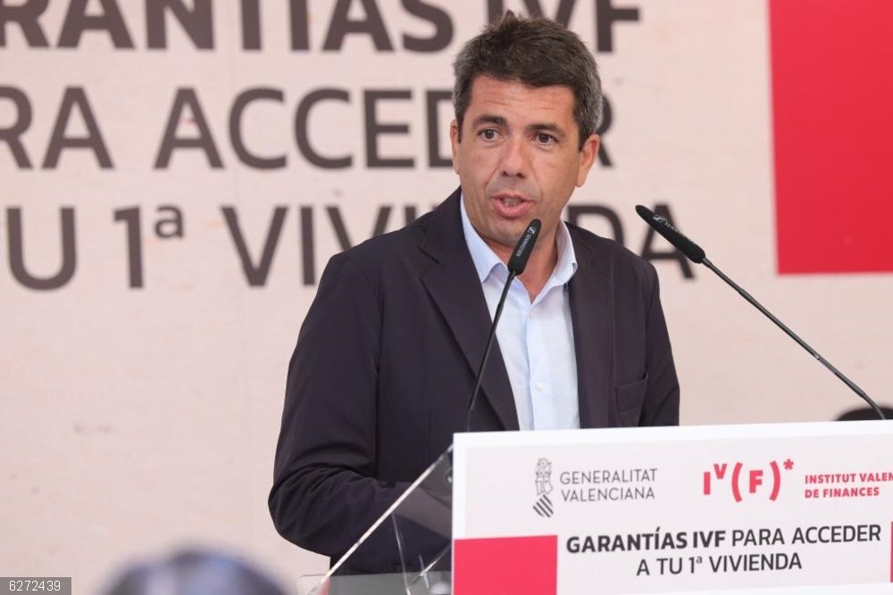El Gobierno de Sánchez rechaza colaborar con la Generalidad valenciana para la reconstrucción de la región
