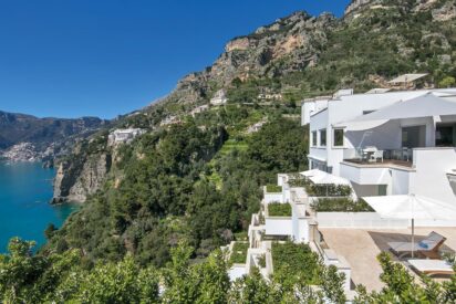 Casa Angelina en la Costa Amalfi de Italia (1)