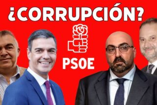 Cerdán, Sánchez, Koldo, Abalos y la corrupción en el PSOE (1)