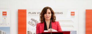 C&oacute;mo solicitar las cuantiosas ayudas al alquiler de la Comunidad de Madrid