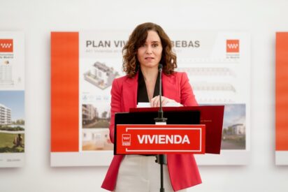 Cómo solicitar las cuantiosas ayudas al alquiler de la Comunidad de Madrid