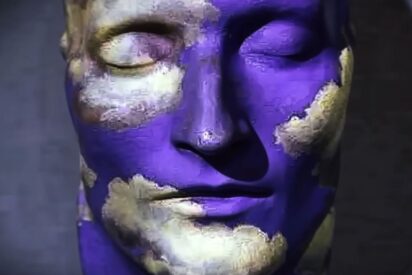 Depresi&oacute;n, tristeza