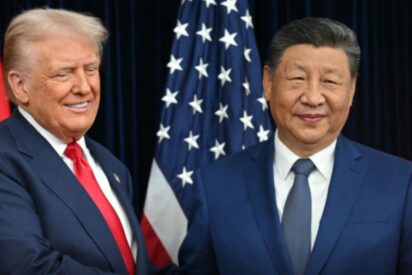 Trump y Xi Jinping acuerdan rebajar tensiones con reducción de aranceles y nuevo impulso comercial