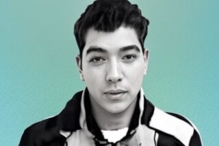 El ‘mena’ que violó a la niña en Hortaleza