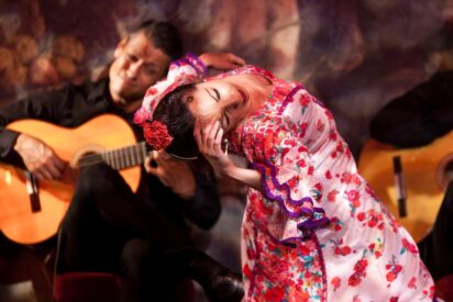 Rosario, Jesuli y V&iacute;ctor