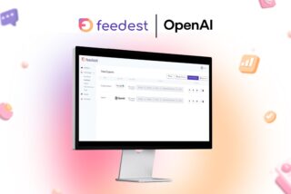 Cyberclick integra OpenAI en Feedest y potencia el ecommerce hacia compras conversacionales