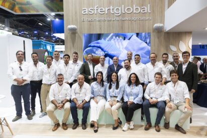 ASFERTGLOBAL presenta Kiplant MetaZym la primera generación de soluciones de la nueva tecnología MetaPURE™