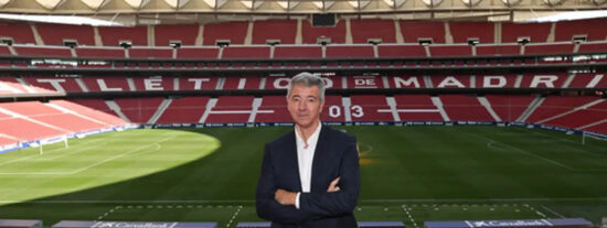 Miguel &Aacute;ngel Gil Mar&iacute;n.