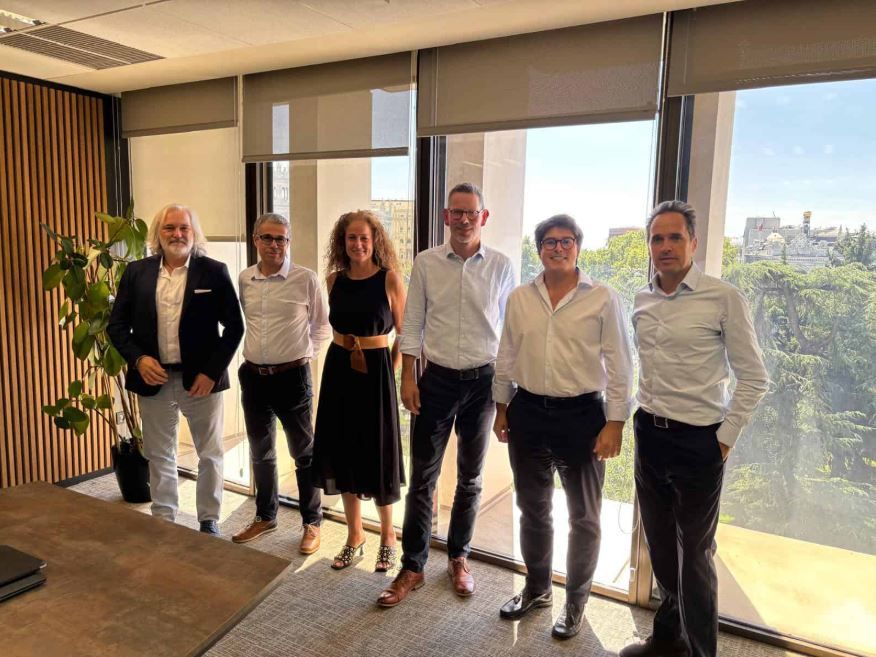 Hysun obtiene 3 millones de euros en una ronda de inversi&oacute;n liderada por Axon Partners y Equinor Ventures