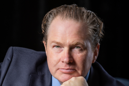 Ignacio Purcell guía la transición de Black Star Petroleum hacia energías renovables