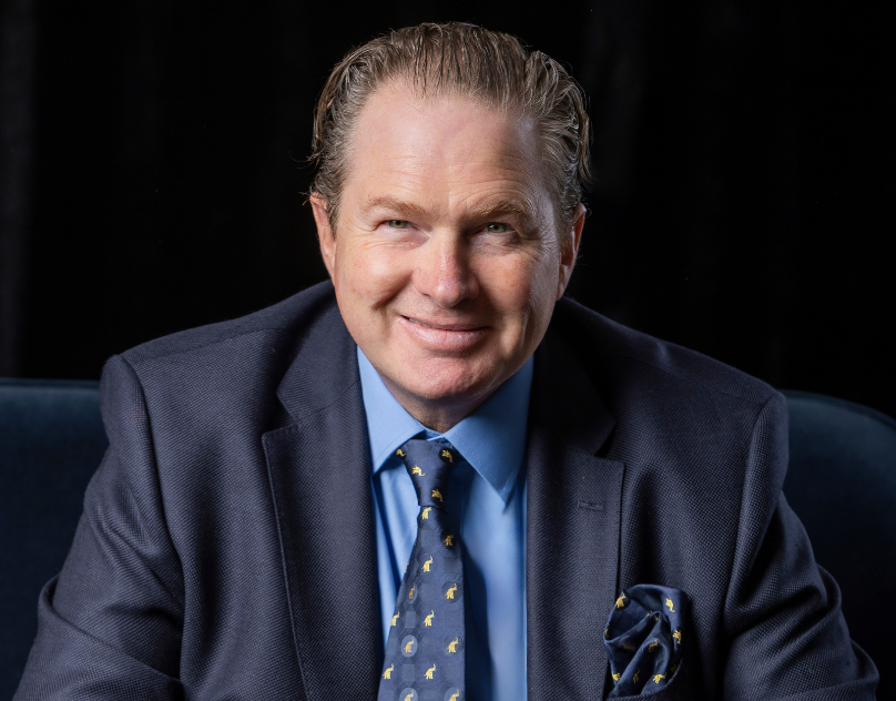 Ignacio Purcell Mena: el impulsor de un nuevo paradigma energ&eacute;tico basado en la sostenibilidad