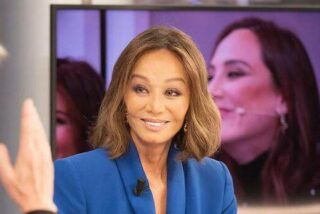 Isabel Preysler