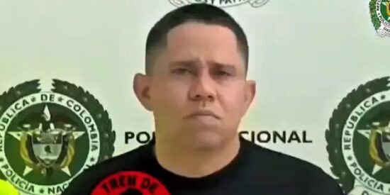 José Antonio &#039;Caracas&#039; Márquez