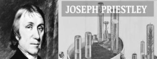 Joseph Priestley y la gaseosa (1)