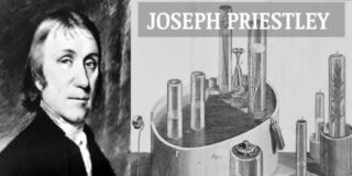 Joseph Priestley y la gaseosa (1)