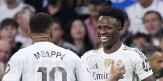 Liverpool y Real Madrid chocan en una batalla crucial por la Champions