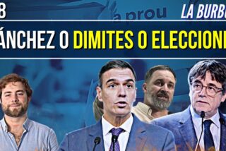 ¡Sánchez sin salida! Vox no para de subir y Junts rompe con él