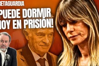 ¡Begoña puede dormir hoy en prisión! ¡España pendiente del juez Peinado!
