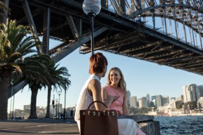 Estudiar en el extranjero