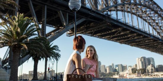 Estudiar en el extranjero