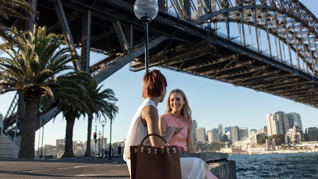 Estudiar en el extranjero