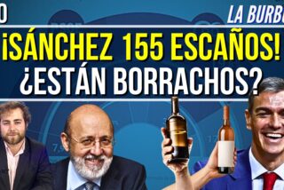 Sánchez sacaría 155 escaños, ¿borrachera de Tezanos o realidad?