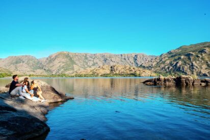 "Un viaje que merezca la pena, ahora más que nunca”: la nueva apuesta turística de Castilla y León conquista Madrid