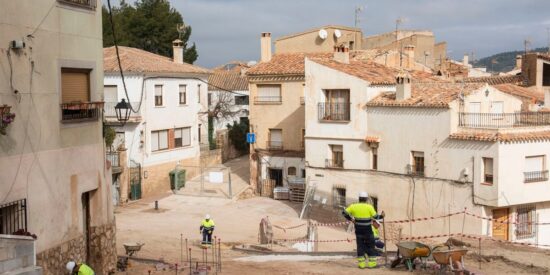 Letur y su lenta reconstrucción (1)