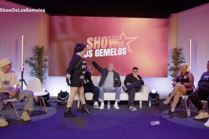 La Marrash y Coto Matamoros.