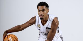 Maledon (REAL MADRID)