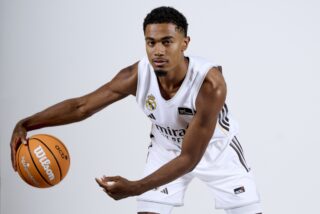 Maledon (REAL MADRID)