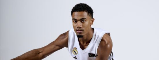 Maledon (REAL MADRID)