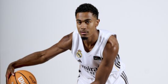 Maledon (REAL MADRID)