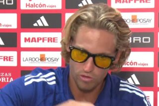 Marcos Llorente