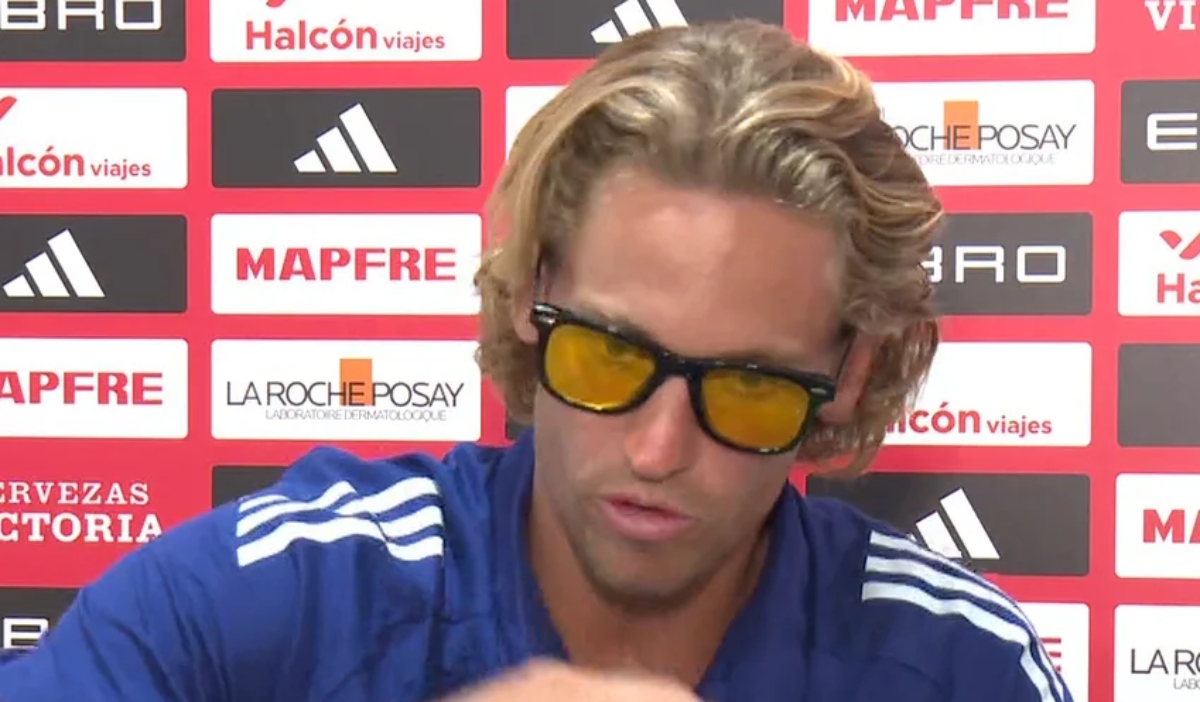Marcos Llorente