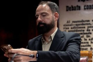 Mariano Moreno (PSOE)