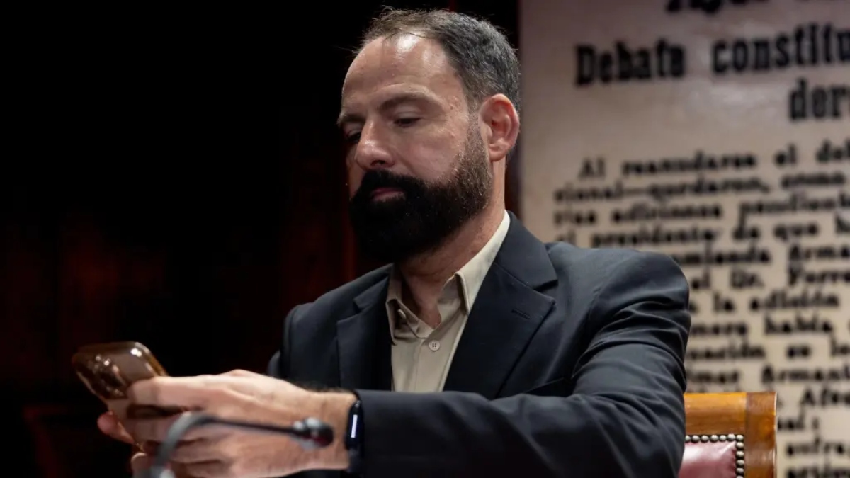 Mariano Moreno (PSOE)