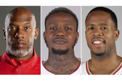 NBA, mafia y apuestas ilegales: más de 30 detenidos por el FBI, incluidos Billups (DT de Portland) y Rozier (base de Miami)