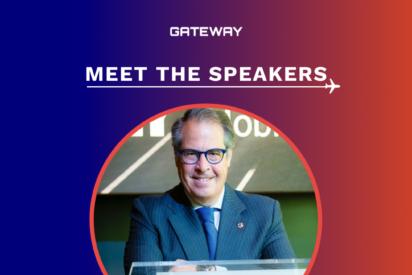 Málaga acoge Now Boarding: GATEWAY, punto de encuentro global para startups e inversión