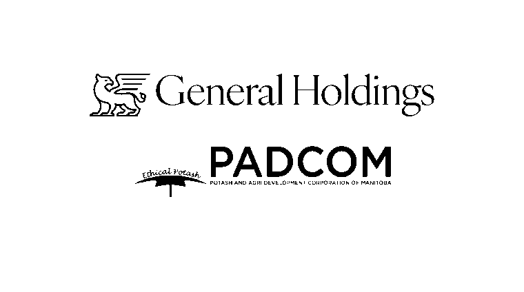 Padcom y General Holdings firman acuerdo por 55 millones de dólares para inversión estructurada
