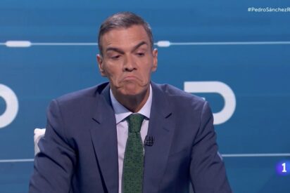 Pedro Sanchez (PSOE)