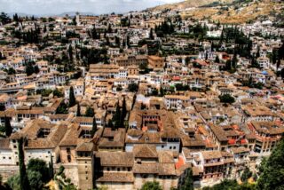 Estas cuatro ciudades españolas están entre las más bonitas de Europa