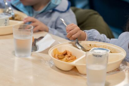 Plato Limpio: la startup de impacto que quiere cambiar el futuro desde los comedores escolares