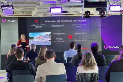 El retail avanza hacia un futuro automatizado donde la tecnología redefine la experiencia de compra