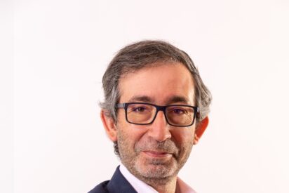 Fujitsu nombra a Daniel Calvo como nuevo Head of Modernization para el Sector Privado en España