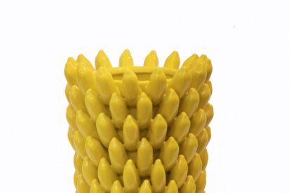 Versatilidad y carácter: jarrones para transformar cualquier espacio con arte y color